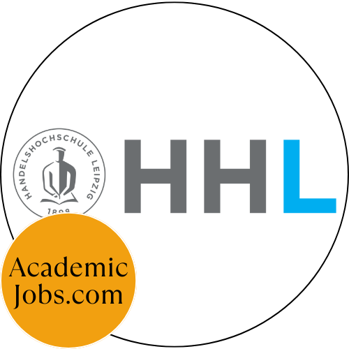 HHL Logo